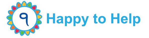 Happy to Help Foundation