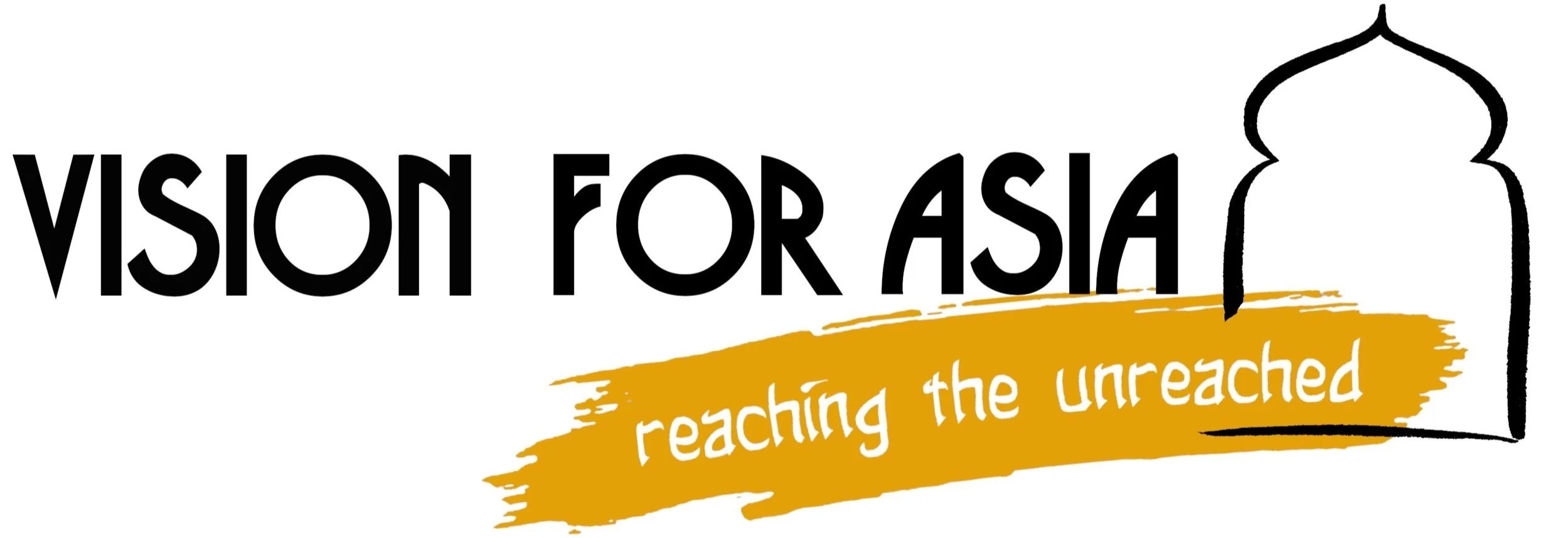 Vision for Asia