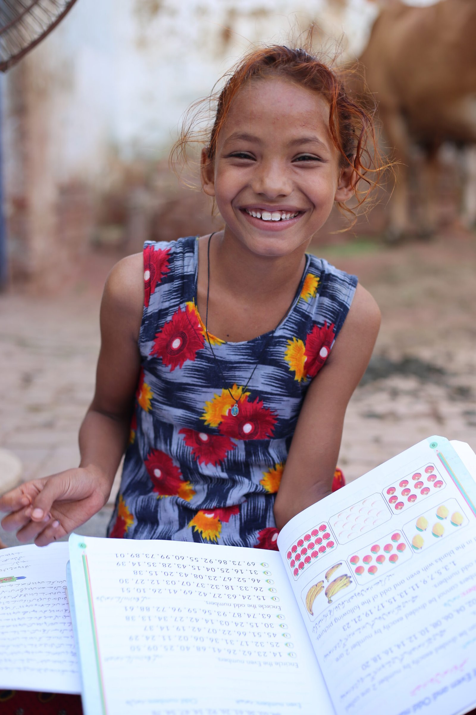 Education For All