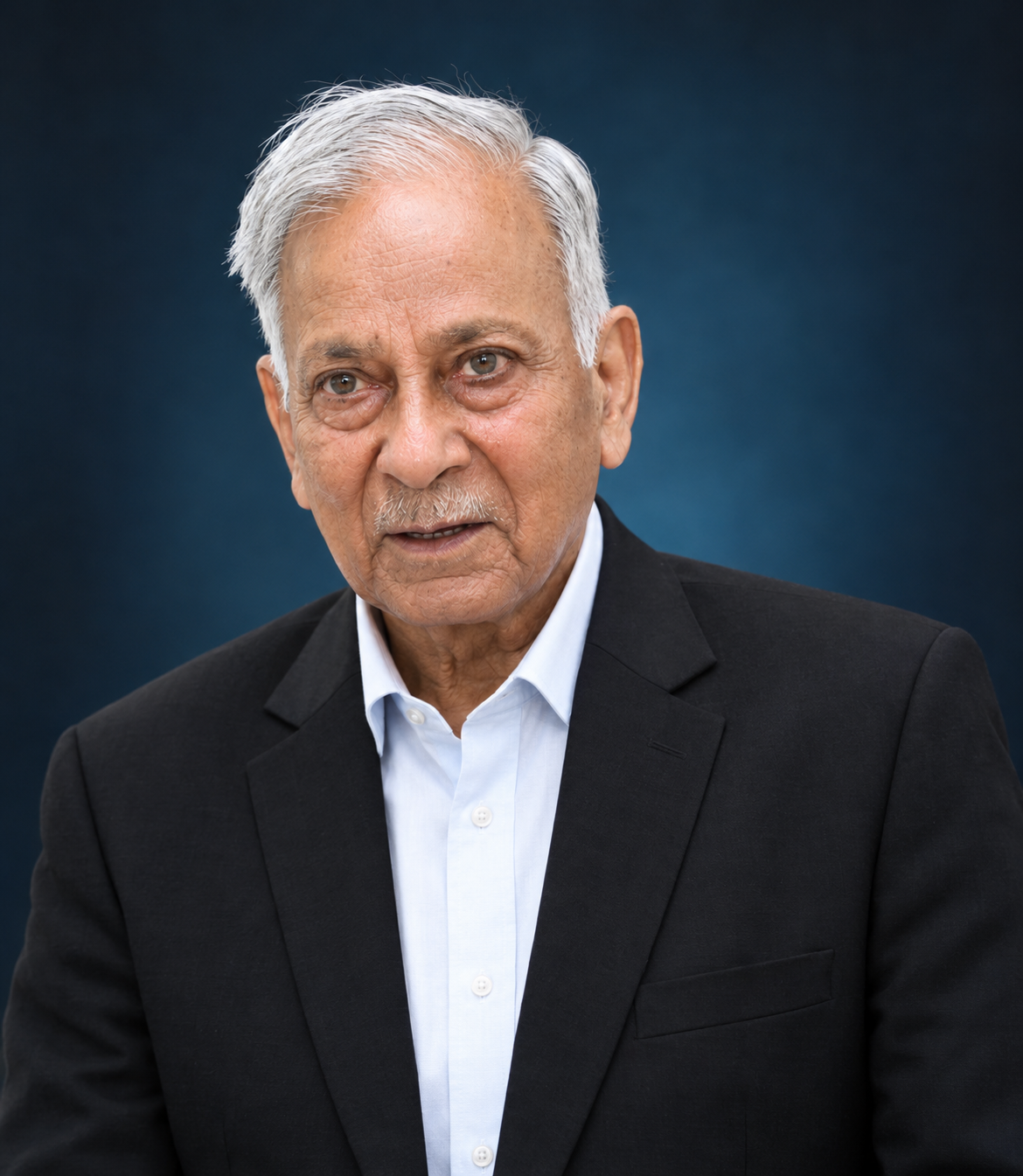 Prof. Rev. Aslam Yuhanna, Former Chairman