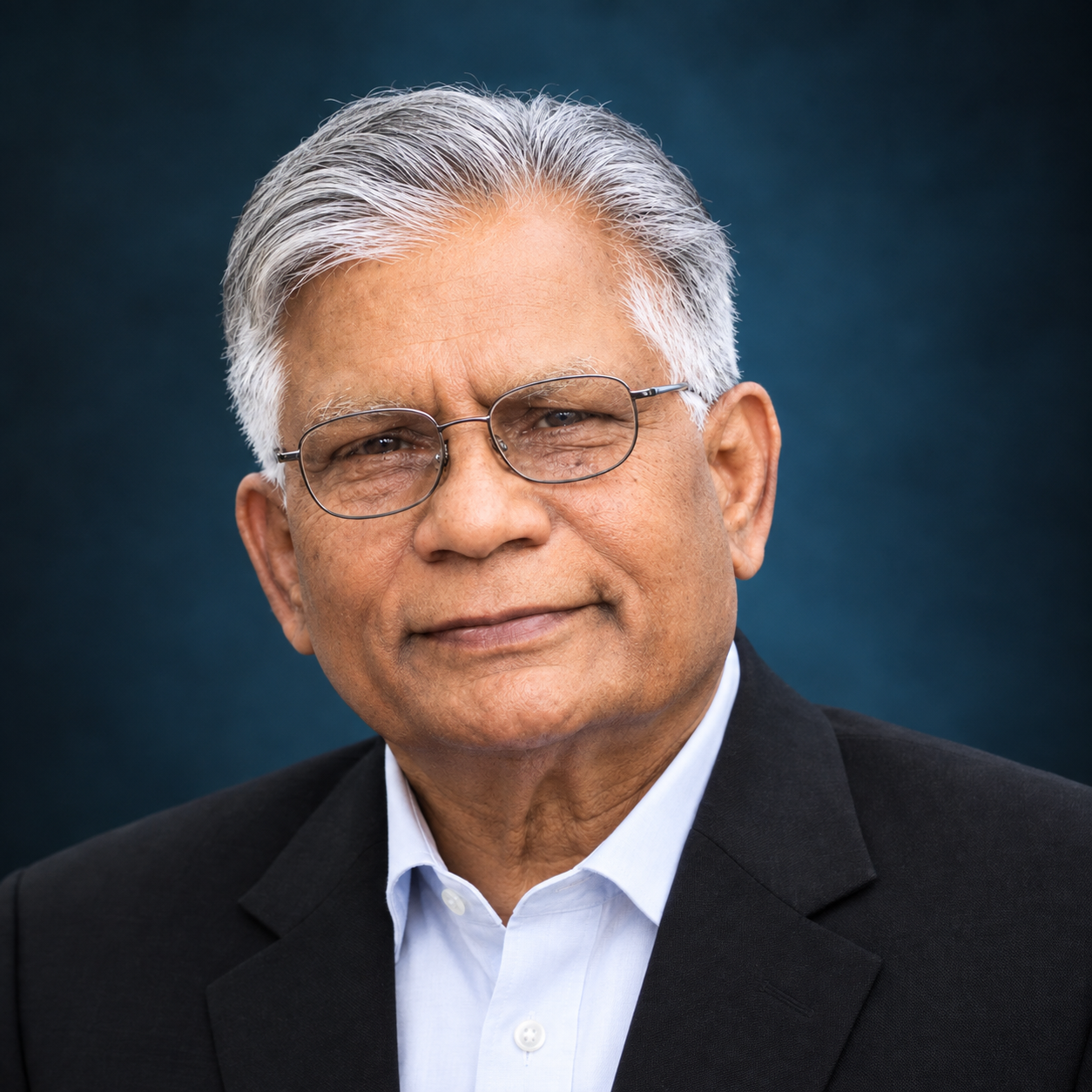 Prof. Dr. Christy Munir, Former Chairman