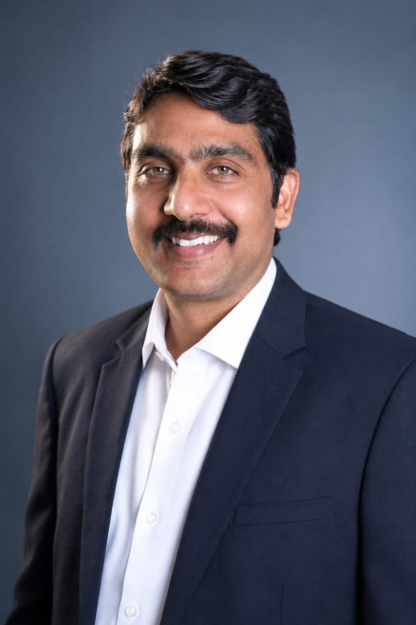 Rev. Javed Mukhtar, Press Secretary