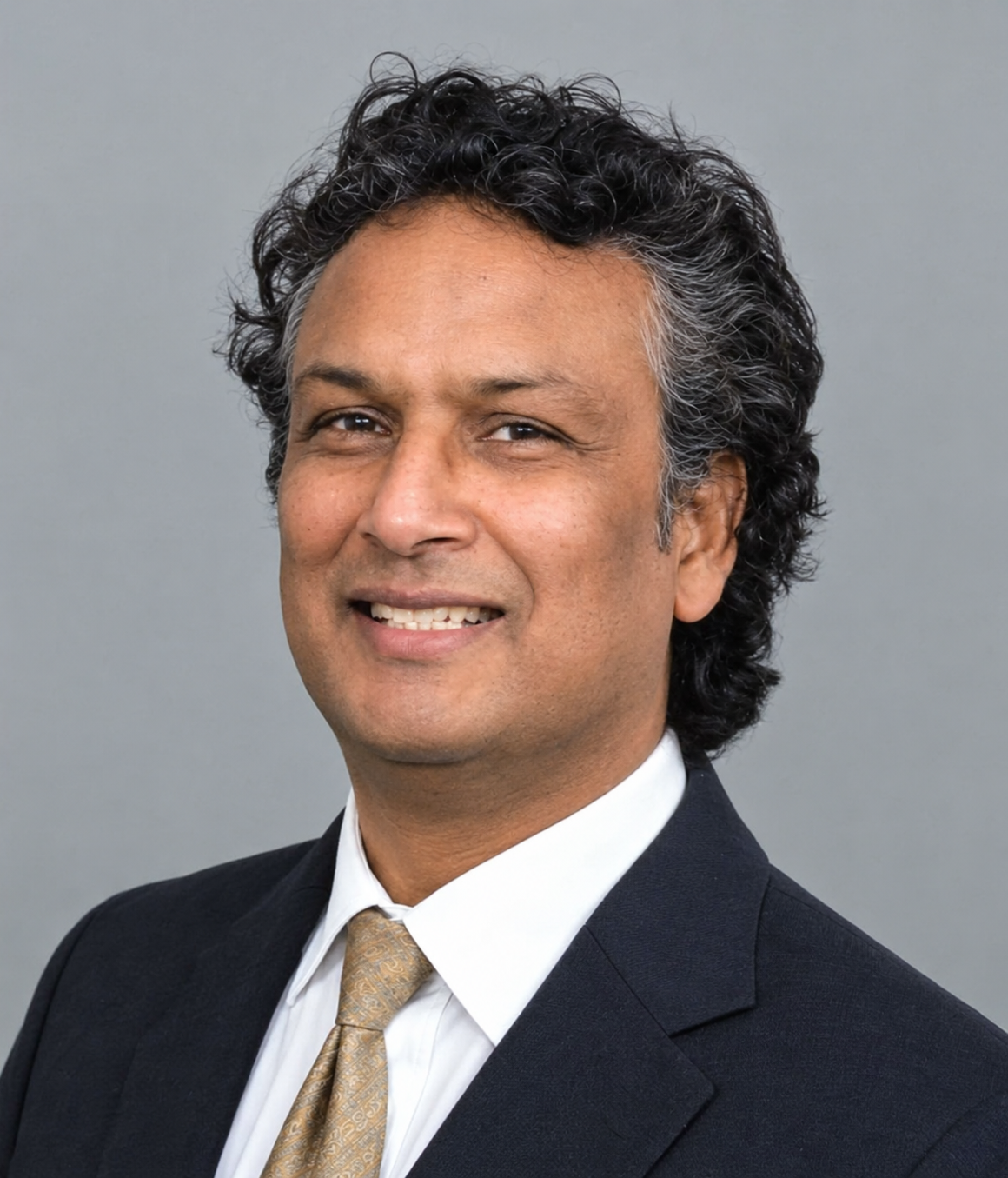 Rev. Samuel Bhatti, Program Lead — Azadi Freedom