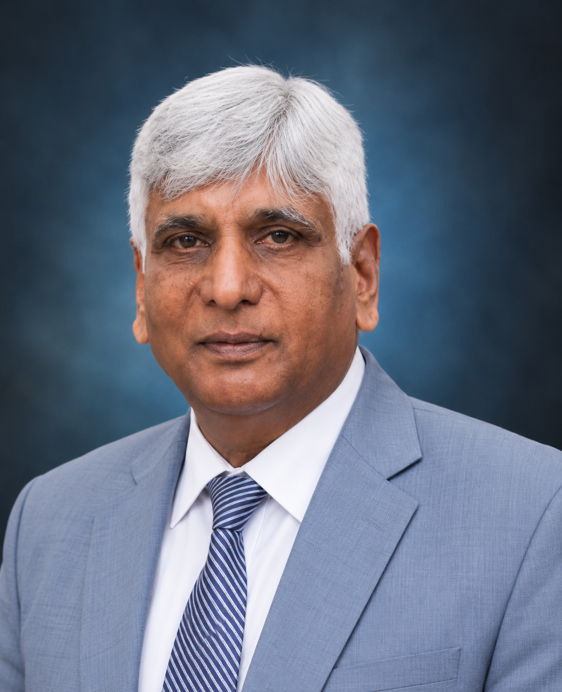 Mr. Tasneem Najam, Chairman