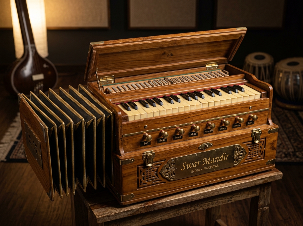 Harmonium