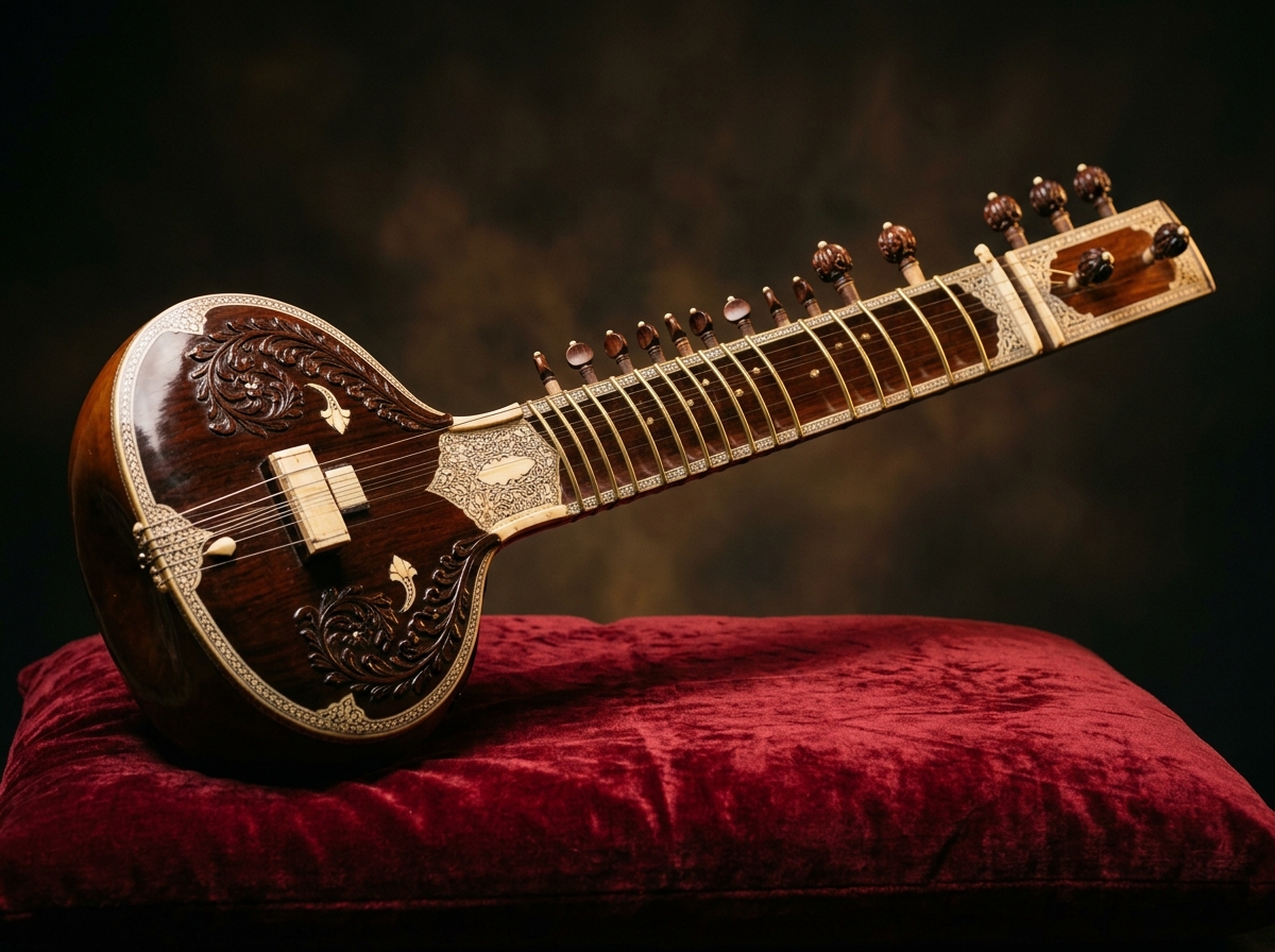 Classical Sitar
