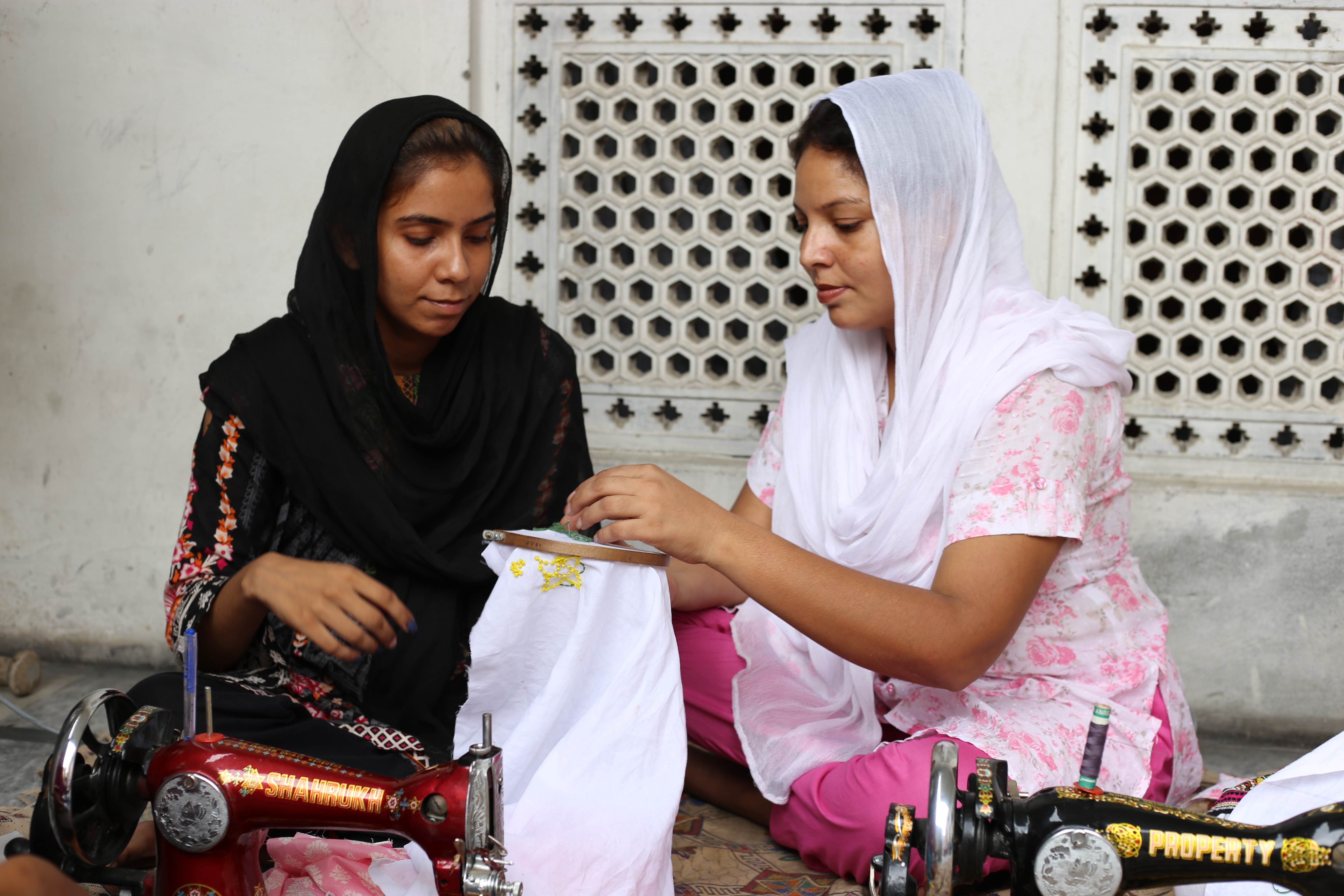 Community Skills Development Program field work 3