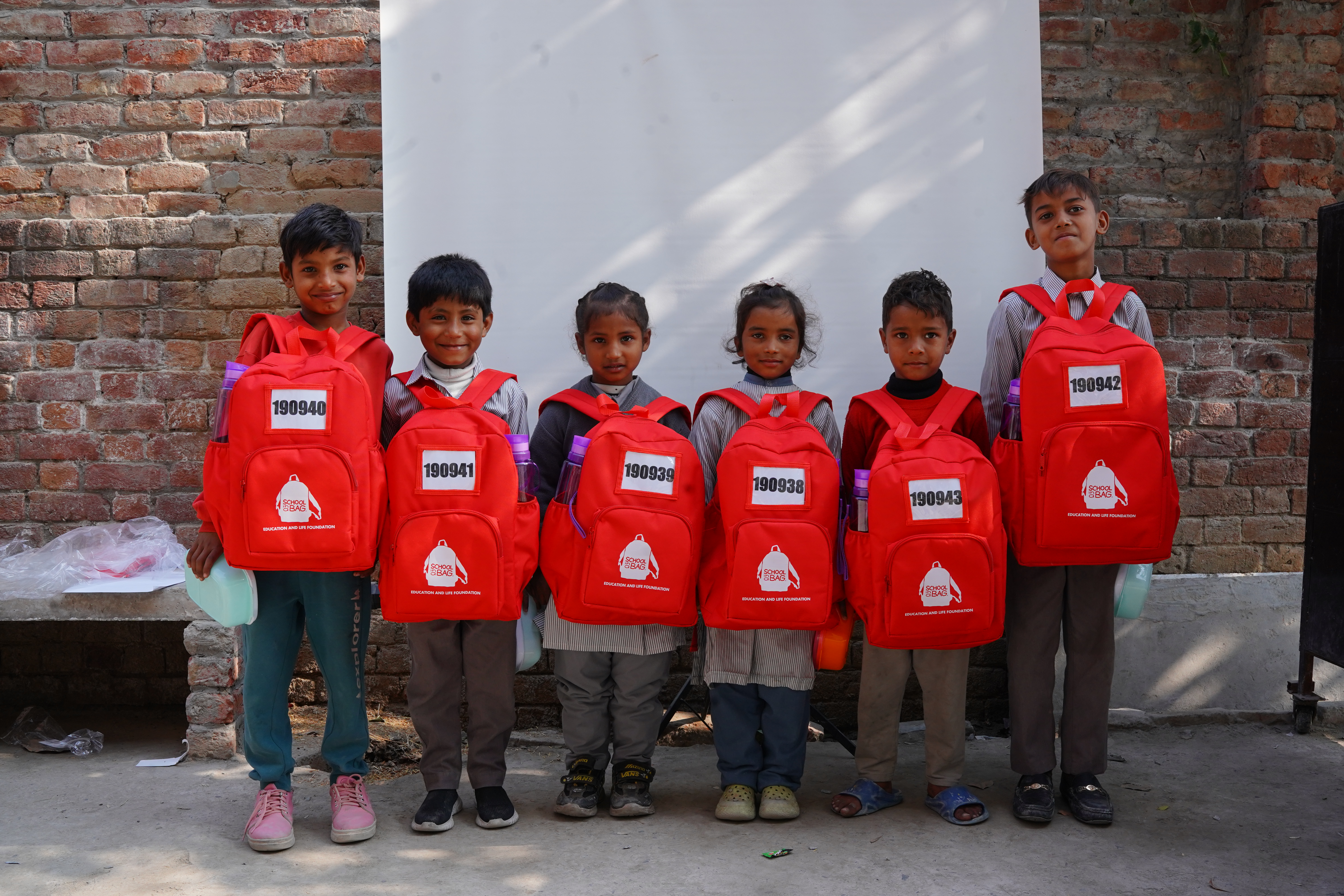 Field Welfare Outreach 6