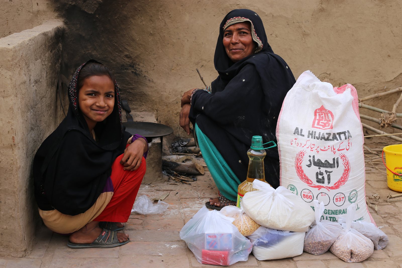 ELF Widows Welfare & Family Liberation Program — Field Photograph 15