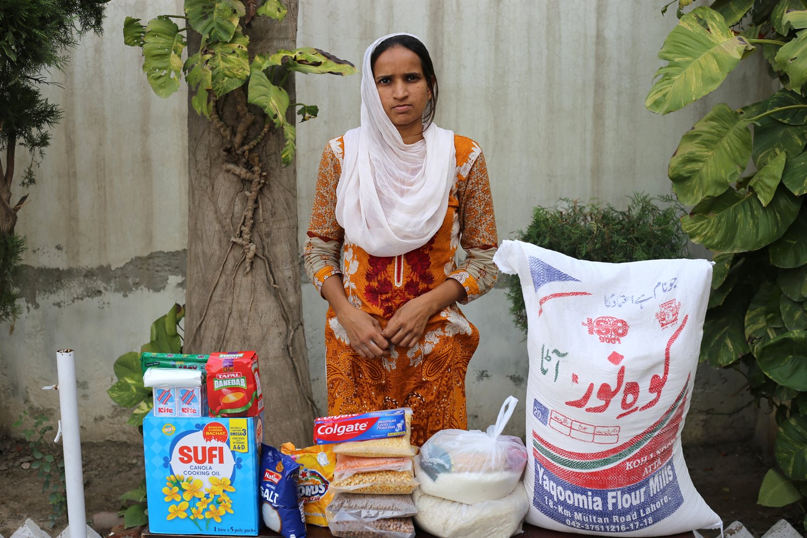 ELF Widows Welfare & Family Liberation Program — Field Photograph 18