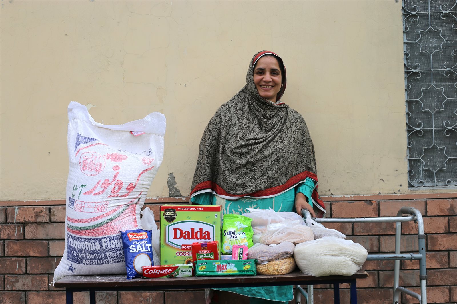 ELF Widows Welfare & Family Liberation Program — Field Photograph 25