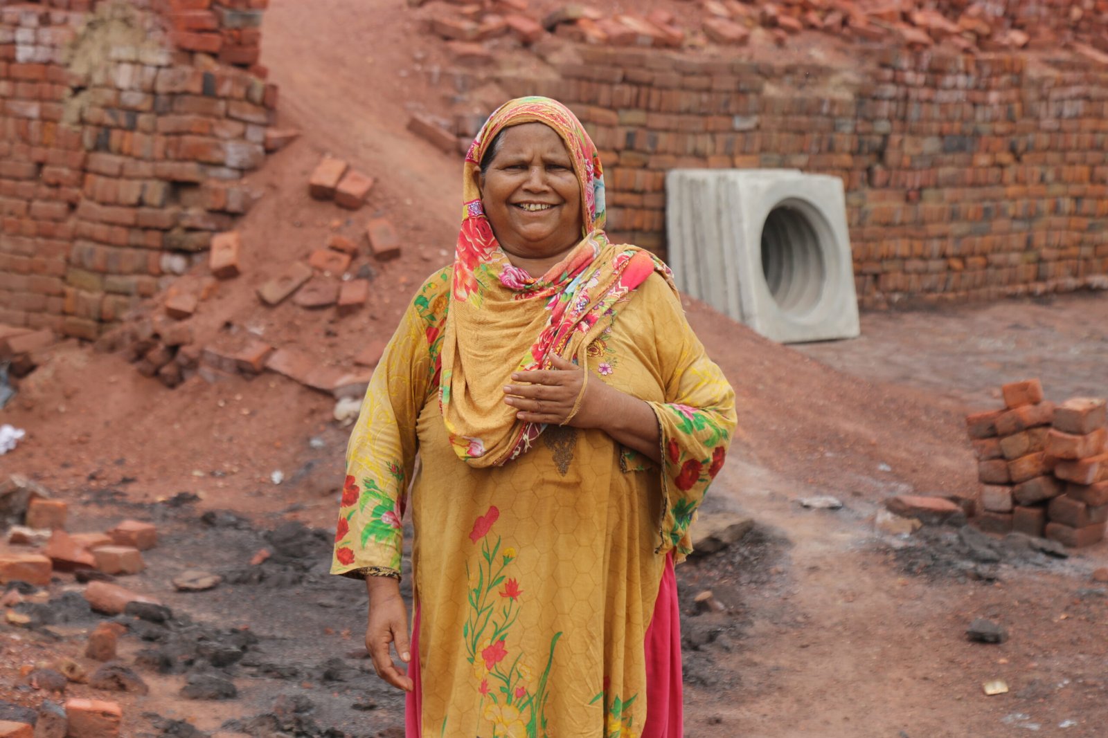 Razia Manzoor