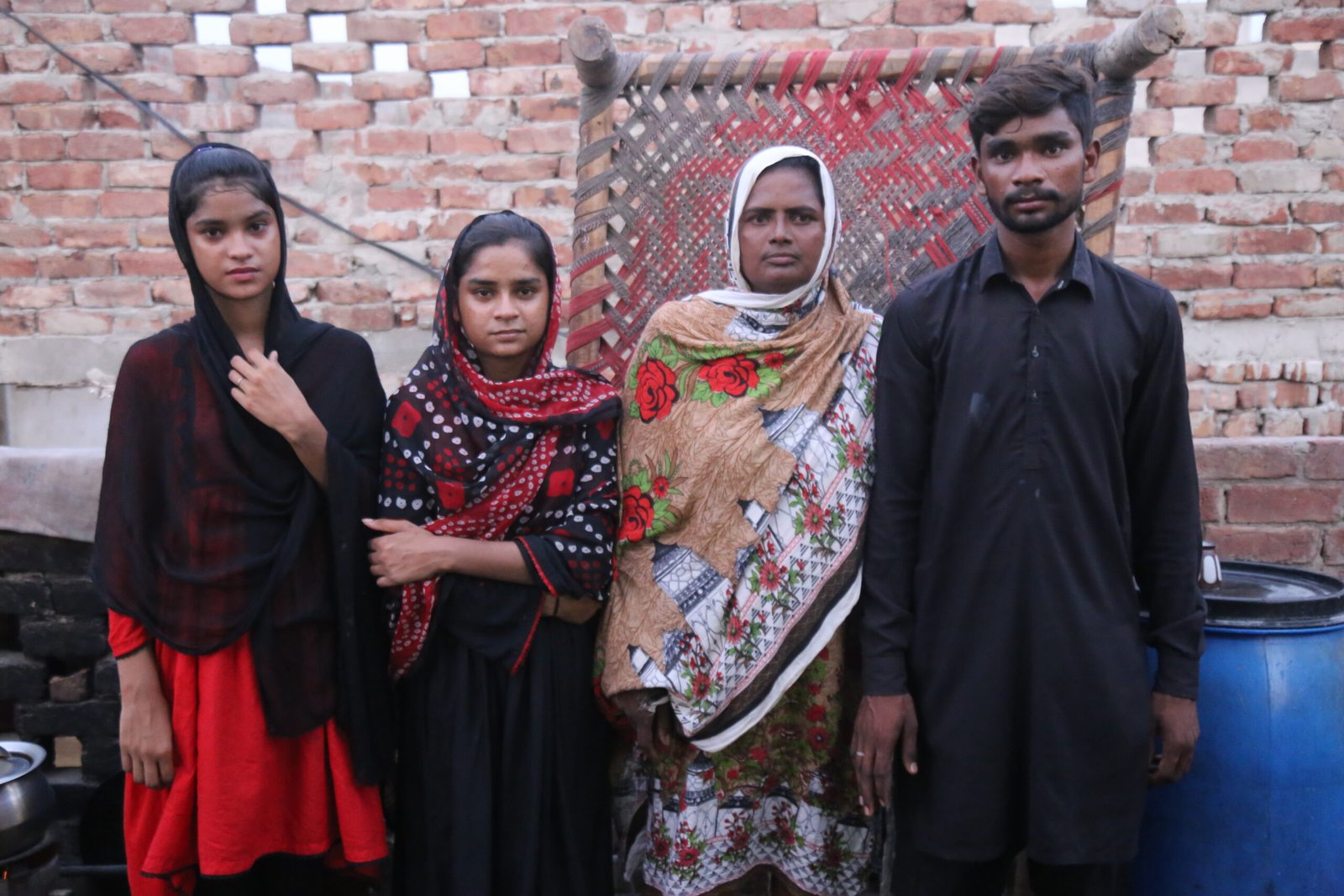 Azrah Bashir