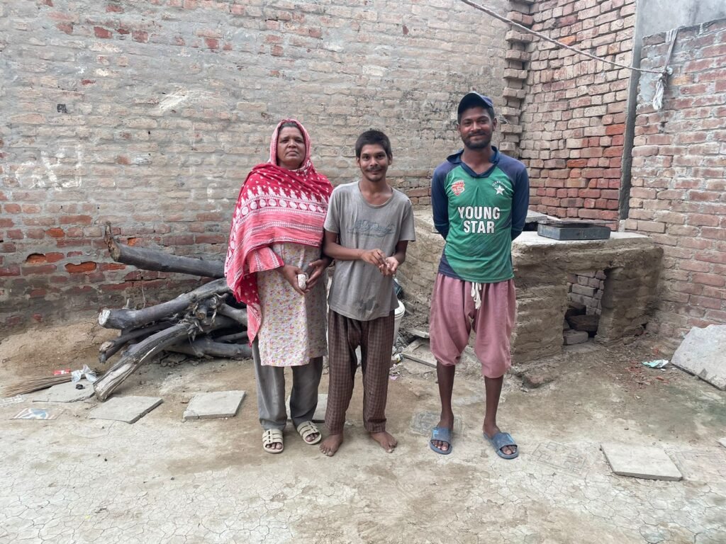 Bashira Arif